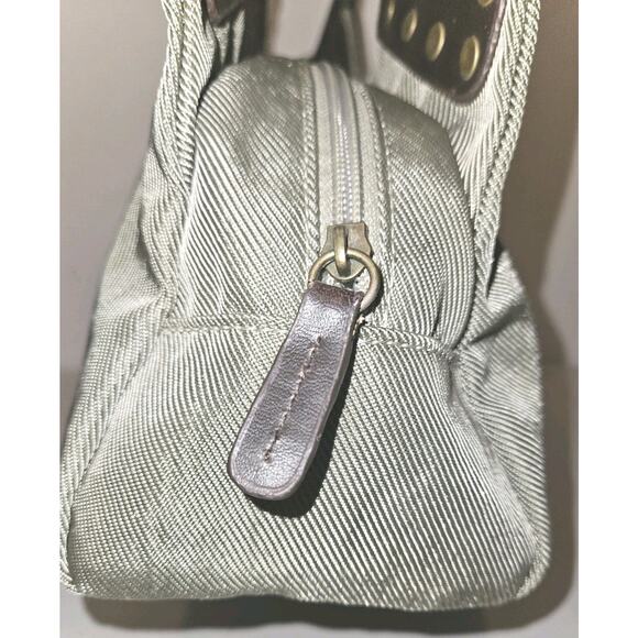 Squared By Sondra Roberts Handbag 15x6x4 - Picture 7 of 13